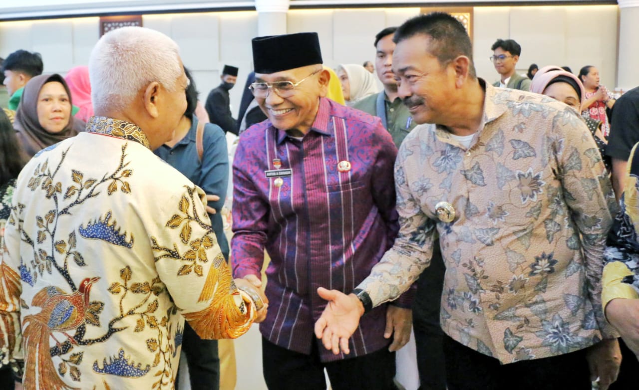 Bupati Simalungun Hadiri Advokasi Pembangunan PPPA, Perkuat Komitmen terhadap Kesetaraan Gender dan Perlindungan Anak Bupati Simalungun Hadiri Advokasi Pembangunan PPPA, Perkuat Komitmen terhadap Kesetaraan Gender dan Perlindungan Anak