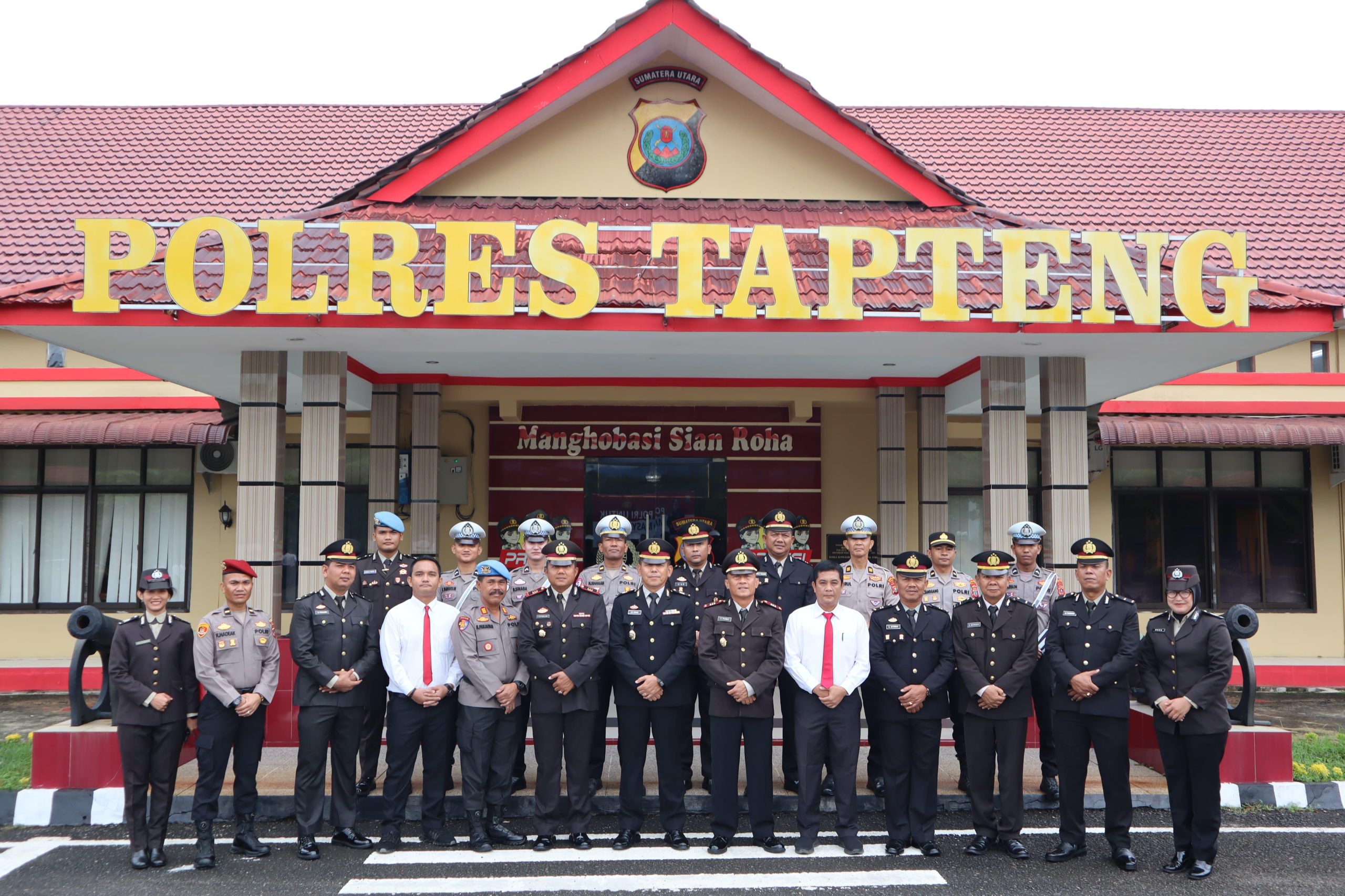 Pahlawan 2025: Pesan Mensos Serukan Tiga Pilar Keteladanan Pahlawan