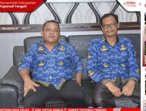 Peningkatan Ruas Jalan Mela - Aloban Bair Kecamatan Tapian Nauli Sepanjang 400 M