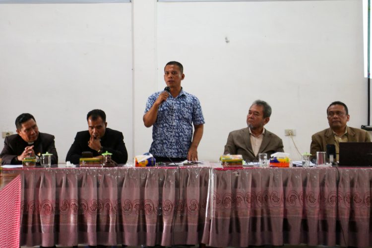 Wali Kota Pematangsiantar Diwakili Sekda Junaedi Sitanggang Menghadiri Pembukaan Sidang Daerah PGID Kota Pematangsiantar Wali Kota Pematangsiantar Diwakili Sekda Junaedi Sitanggang Menghadiri Pembukaan Sidang Daerah PGID Kota Pematangsiantar