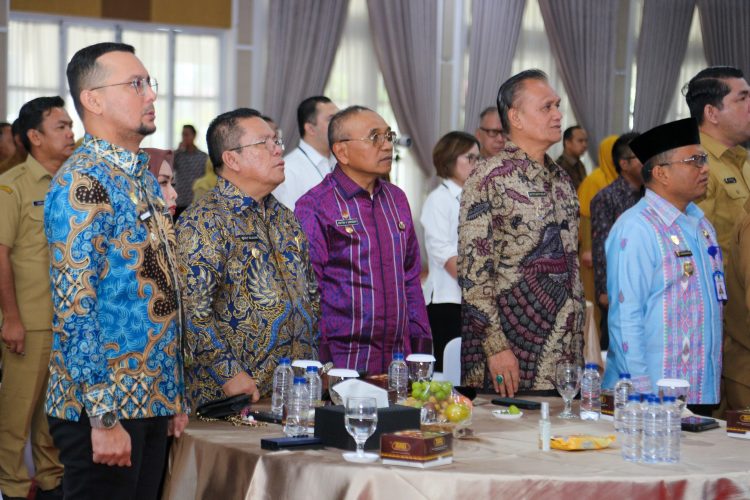 Wali Kota Pematangsiantar Wesly Silalahi SH MKn Menghadiri Sosialisasi Pembiayaan dan Penjamin Infrastruktur Daerah Wali Kota Pematangsiantar Wesly Silalahi SH MKn Menghadiri Sosialisasi Pembiayaan dan Penjamin Infrastruktur Daerah