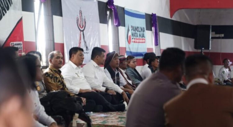 Gubernur Bobby Nasution Dukung Rencana Pemkab Samosir Bangun Kawasan Pantai Danau Toba Gubernur Bobby Nasution Dukung Rencana Pemkab Samosir Bangun Kawasan Pantai Danau Toba