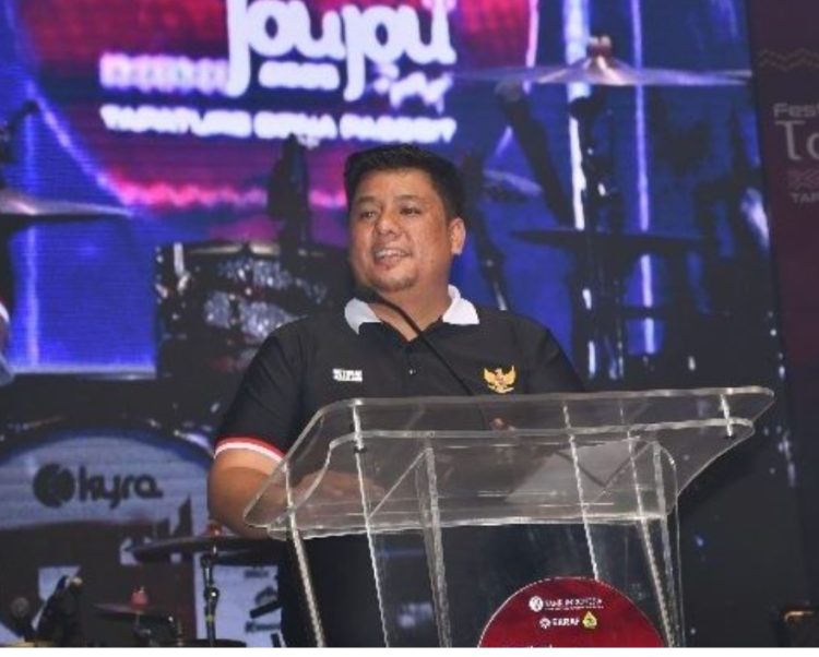 Festival Tao Toba Joujou 2025 Catat Transaksi UMKM Rp2,6 Miliar, Naik dari Tahun Sebelumnya Festival Tao Toba Joujou 2025 Catat Transaksi UMKM Rp2,6 Miliar, Naik dari Tahun Sebelumnya