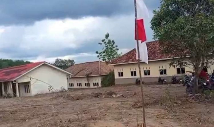 Pemkab Way Kanan Ajukan Relokasi Lahan Sekolah Rakyat
