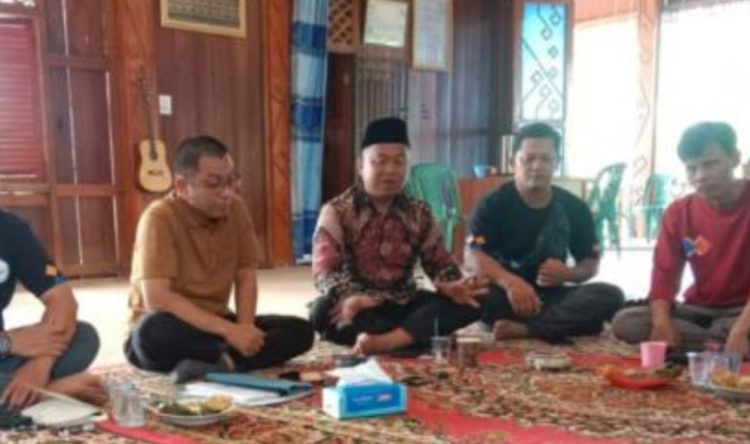Pemkab Way Kanan Dorong Pelestarian Seni Tradisional