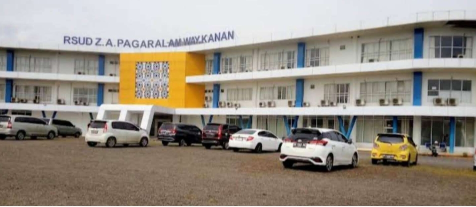 RSUD Way Kanan Bangun Fasilitas Baru Penanganan Jantung