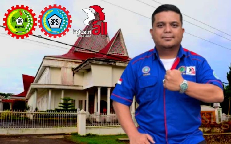 PC FSP KEP SPSI Simalungun-Siantar Kembali Layangkan Surat RDP Kedua ke DPRD Simalungun, Desak Penyelesaian PHK Dua Pekerja PT Alliance Consumer Products Indonesia PC FSP KEP SPSI Simalungun-Siantar Kembali Layangkan Surat RDP Kedua ke DPRD Simalungun, Desak Penyelesaian PHK Dua Pekerja PT Alliance Consumer Products Indonesia