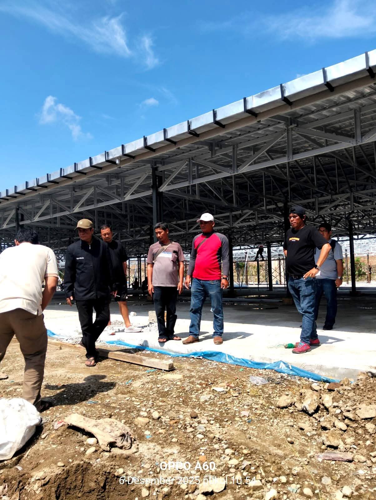 Pematangsiantar Mantap Siap! Pemindahan Pedagang ke Eks Gedung IV Pasar Horas Segera Terealisasi Pematangsiantar Mantap Siap! Pemindahan Pedagang ke Eks Gedung IV Pasar Horas Segera Terealisasi