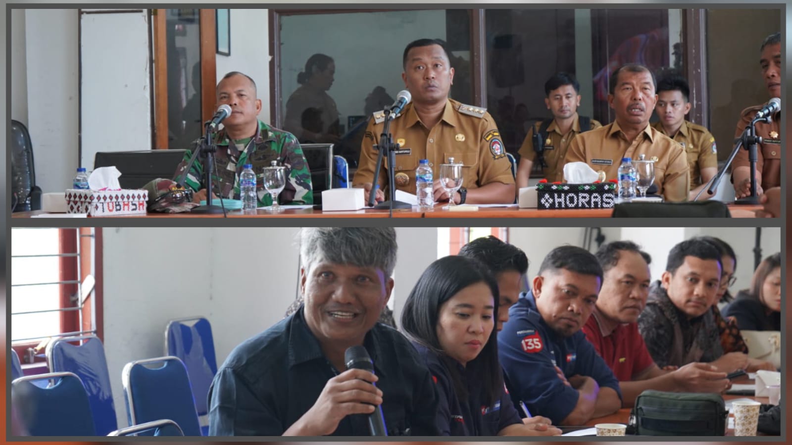 Panic Buying Penyebab BBM Seolah Langka, Kuota BBM Tidak Berkurang Untuk Toba