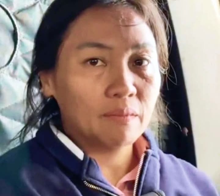 Rela Jalan kaki Menembus Hutan Untuk Cari Bantuan, Ibu Bhayangkari Pandu Helikopter ke Desanya