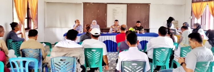 Pemkab Simalungun Terus Lakukan Upaya Pencegahan Banjir di Kecamatan Dolok Batu Nanggar Pemkab Simalungun Terus Lakukan Upaya Pencegahan Banjir di Kecamatan Dolok Batu Nanggar
