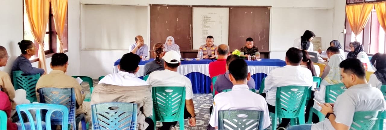 Pemkab Simalungun Terus Lakukan Upaya Pencegahan Banjir di Kecamatan Dolok Batu Nanggar Pemkab Simalungun Terus Lakukan Upaya Pencegahan Banjir di Kecamatan Dolok Batu Nanggar