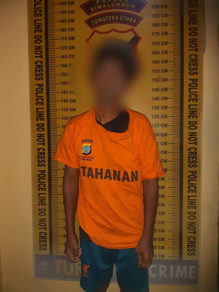 Kanit PPA Polres Simalungun Gerak Cepat Proses Hukum Predator Anak Kanit PPA Polres Simalungun Gerak Cepat Proses Hukum Predator Anak