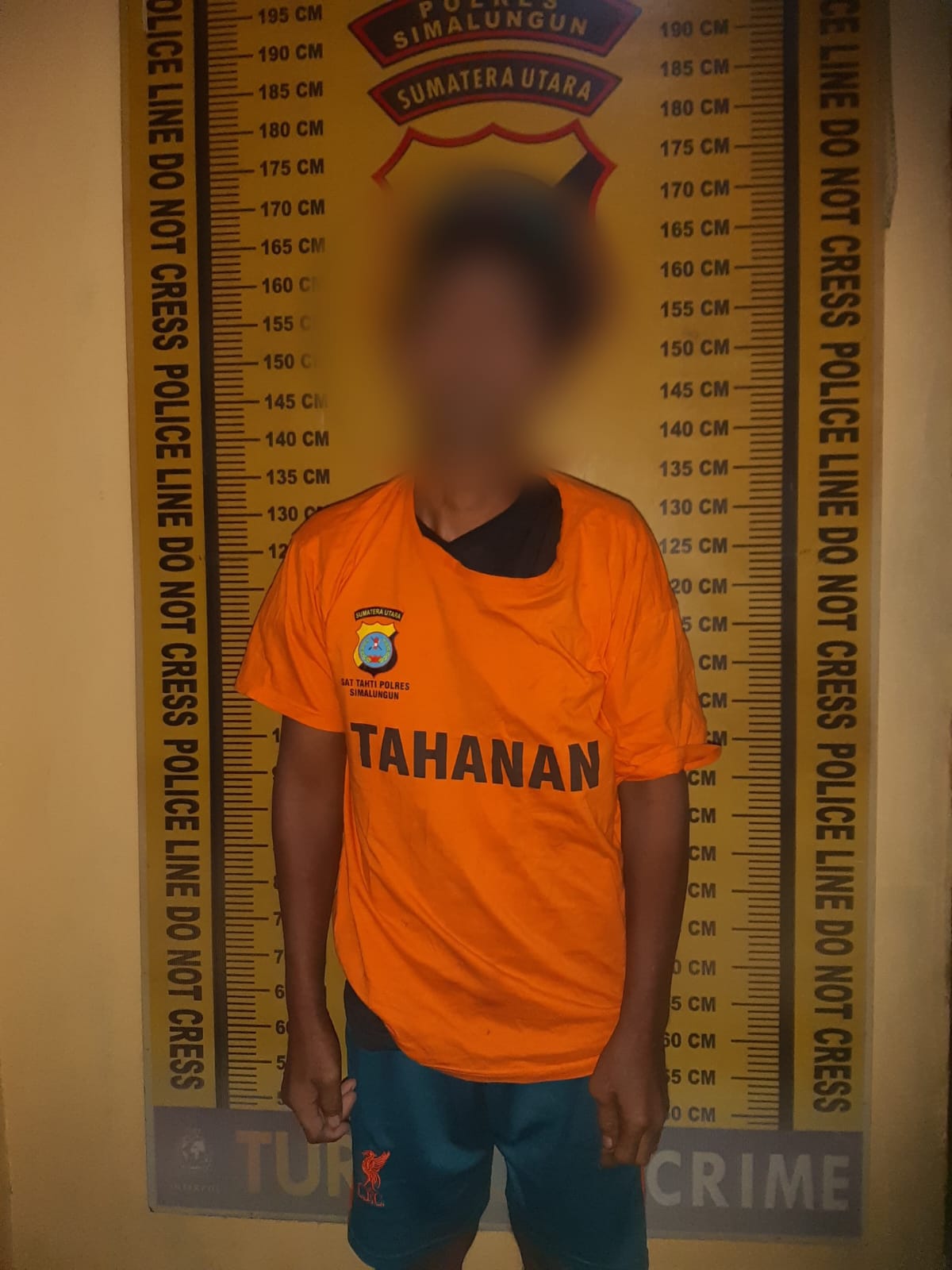 Kanit PPA Polres Simalungun Gerak Cepat Proses Hukum Predator Anak Kanit PPA Polres Simalungun Gerak Cepat Proses Hukum Predator Anak