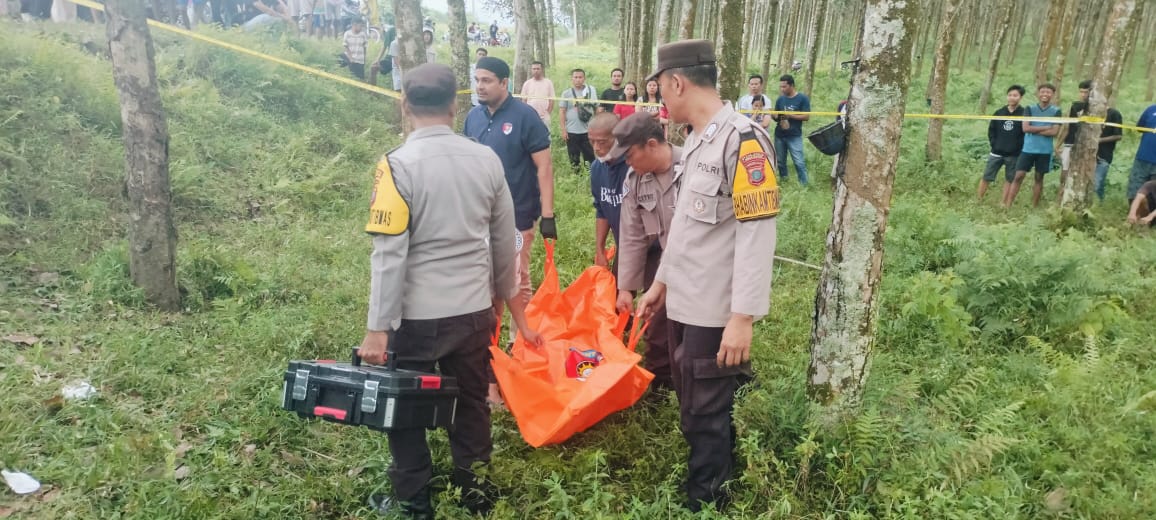 Tempo 4 Jam, Polres Simalungun Berhasil Ringkus Pelaku Pembunuhan Pelajar SMP Tempo 4 Jam, Polres Simalungun Berhasil Ringkus Pelaku Pembunuhan Pelajar SMP
