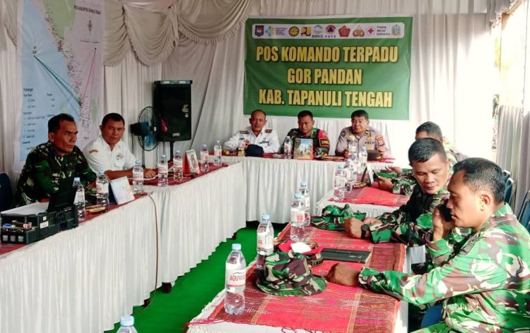 Wakil Bupati Tapteng Ikuti Panen Raya dan Swasembada Pangan Wakil Bupati Tapteng Ikuti Panen Raya dan Swasembada Pangan