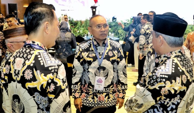 Bupati Simalungun Anton Achmad Saragih Hadiri Rakernas XVII Apkasi 2026 Bupati Simalungun Anton Achmad Saragih Hadiri Rakernas XVII Apkasi 2026