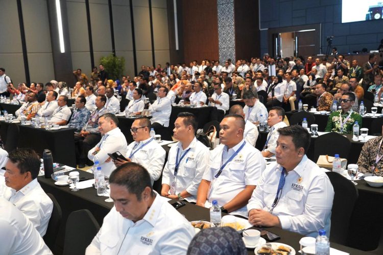Bupati Samosir Ikuti Rakernas XVII APKASI, Upaya Perkuat Sinergi Dengan Pemerintah Pusat Bupati Samosir Ikuti Rakernas XVII APKASI, Upaya Perkuat Sinergi Dengan Pemerintah Pusat