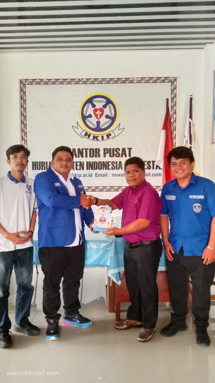 HKIP Juga Bagian Penting Terhadap PGI, GAMKI Simalungun Harus Bersinar bagi Nusa dan Bangsa HKIP Juga Bagian Penting Terhadap PGI, GAMKI Simalungun Harus Bersinar bagi Nusa dan Bangsa