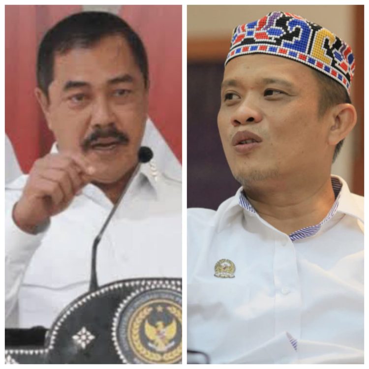 DPRD Sumut Minta Transparansi Pemindahan Napi Korupsi Ilyas Sitorus DPRD Sumut Minta Transparansi Pemindahan Napi Korupsi Ilyas Sitorus
