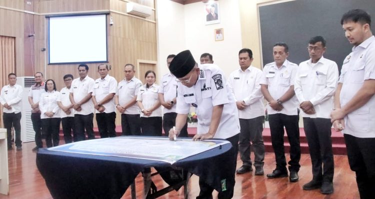 Pemkab Simalungun Gelar Rakor HLM TP2DD dan Evaluasi Roadmap ETPD Tahun 2026, Wujudkan Keuangan Yang Iklusif Pemkab Simalungun Gelar Rakor HLM TP2DD dan Evaluasi Roadmap ETPD Tahun 2026, Wujudkan Keuangan Yang Iklusif