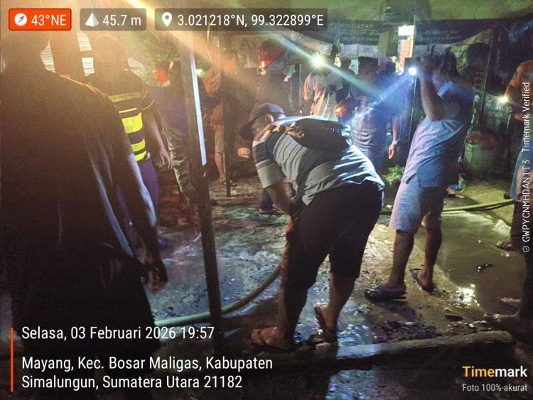 Rentetan Kebakaran di Simalungun, Kapolres Imbau Warga Waspada Listrik dan Tabung Gas Rentetan Kebakaran di Simalungun, Kapolres Imbau Warga Waspada Listrik dan Tabung Gas