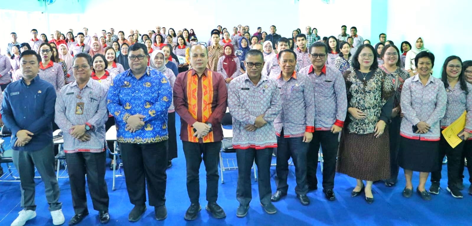 Pemkab Simalungun Selenggarakan Sosialisasi Pelaksanaan APBD TA 2026, Kelola Keuangan Yang Efektif dan Akuntabel Pemkab Simalungun Selenggarakan Sosialisasi Pelaksanaan APBD TA 2026, Kelola Keuangan Yang Efektif dan Akuntabel