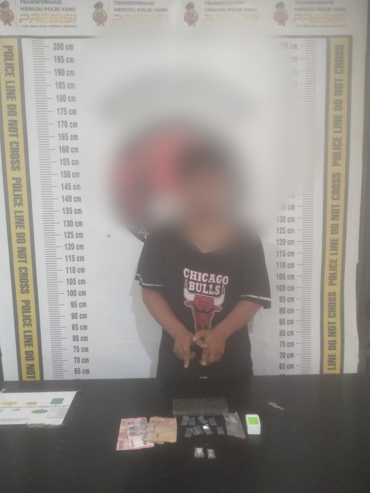 Polsek Bosar Maligas Pengedar Narkoba, Sabu 1,15 Gram Gagal Edar di Ujung Padang Polsek Bosar Maligas Pengedar Narkoba, Sabu 1,15 Gram Gagal Edar di Ujung Padang