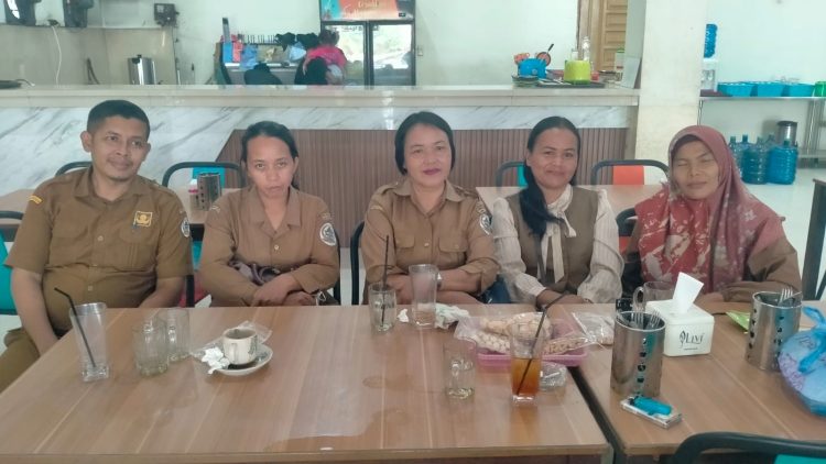 Kepala sekolah SD N 158490 Aek Tolang 2 Bantah Pengutipan Guru Sertifikasi