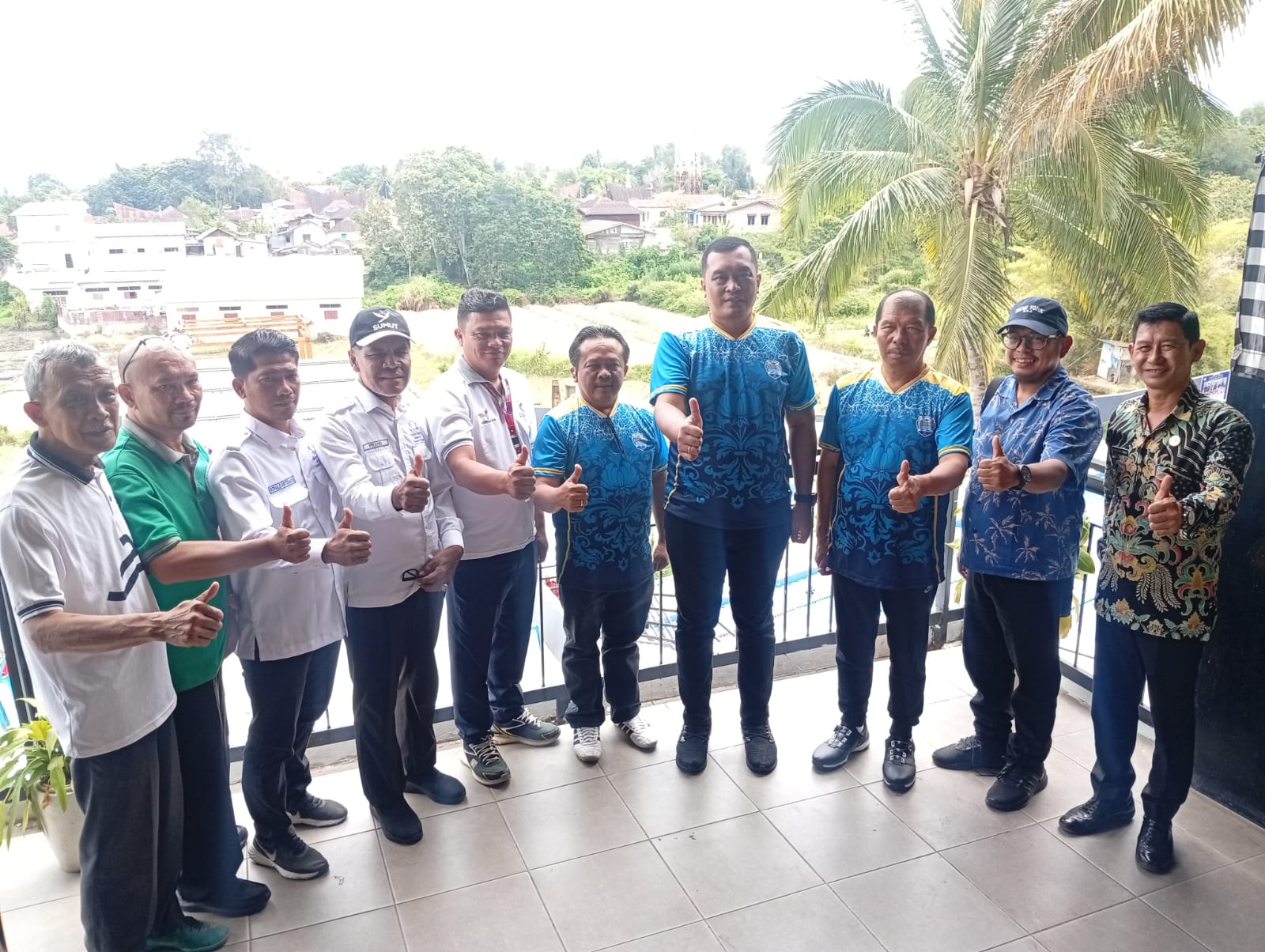 Memeriahkan HUT Toba ke-27, Kejuaraan Renang Piala Bupati Cup 2026 Digelar Di Kolam Renang Caldera Toba Memeriahkan HUT Toba ke-27, Kejuaraan Renang Piala Bupati Cup 2026 Digelar Di Kolam Renang Caldera Toba