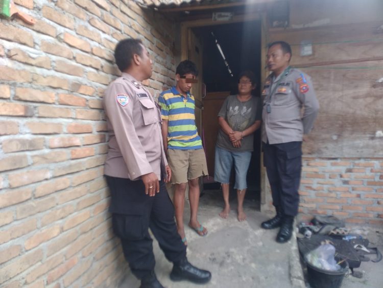 Polsek Siantar Utara Selesaikan Kasus Pencurian di Pasar Dwikora Dengan Problem Solving Polsek Siantar Utara Selesaikan Kasus Pencurian di Pasar Dwikora Dengan Problem Solving