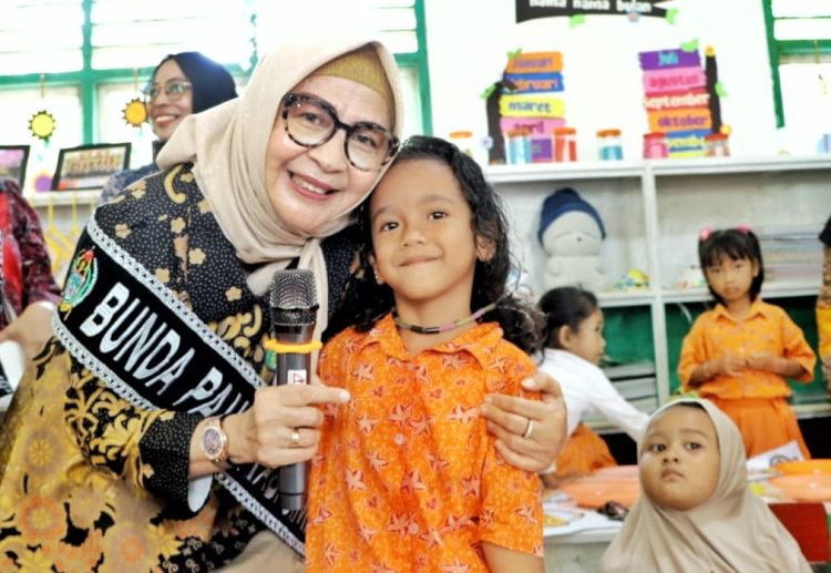 Pokja PAUD Kabupaten Simalungun Adakan Kegiatan Parenting Education, Wujudkan Generasi Yang Unggul dan Berkarakter Pokja PAUD Kabupaten Simalungun Adakan Kegiatan Parenting Education, Wujudkan Generasi Yang Unggul dan Berkarakter