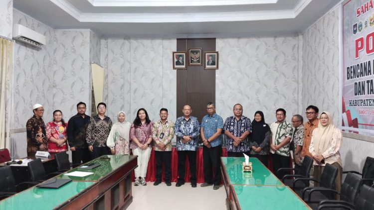 Ikuti Entry Meeting BPK, Wakil Bupati Tapanuli Tengah ingatkan OPD Untuk Transparan Laporkan Keuangan Ikuti Entry Meeting BPK, Wakil Bupati Tapanuli Tengah ingatkan OPD Untuk Transparan Laporkan Keuangan