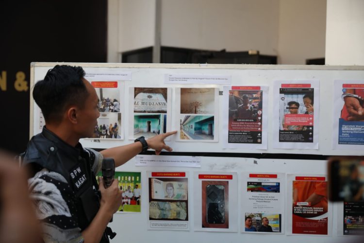 Pedagang Mainan 64 Tahun Diduga Cabuli 29 Siswi SD di Sampali, Beraksi Lebih dari Setahun