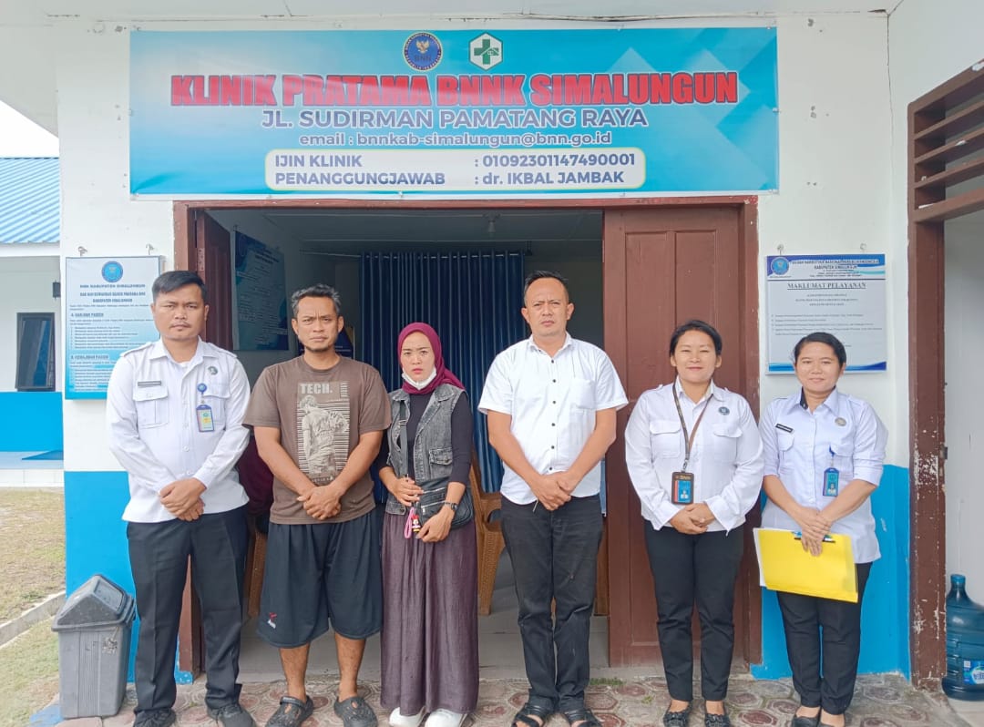 Polres Simalungun Klarifikasi Kasus Narkoba, Muhammad Nur Dirujuk Rehab karena Tidak Ada Barang Bukti Polres Simalungun Klarifikasi Kasus Narkoba, Muhammad Nur Dirujuk Rehab karena Tidak Ada Barang Bukti