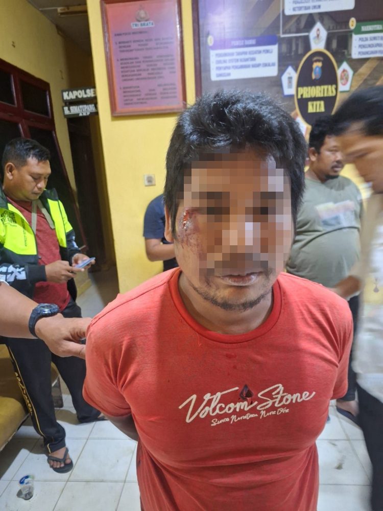 Cekcok di Warung Tuak, Seorang Pria di Kolang Tewas Di Tangan Temannya Cekcok di Warung Tuak, Seorang Pria di Kolang Tewas Di Tangan Temannya