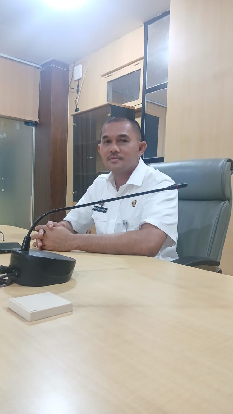 Pengadaan Lift Rp4,9 Miliar, Kadisdik Sumut: Sudah Direncanakan dan Prioritas Keselamatan