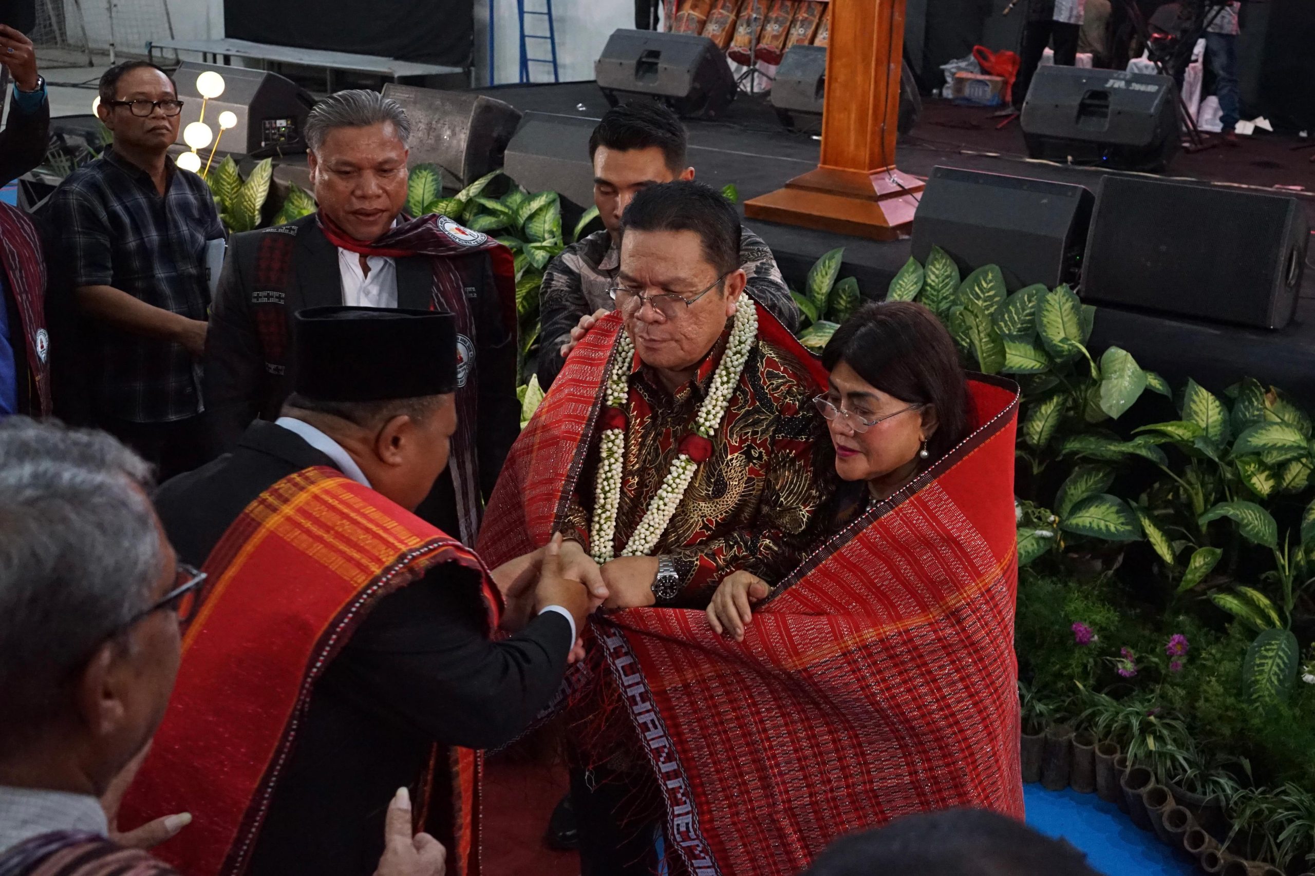 Wali Kota Wesly Silalahi Didampingi Ny Liswati Menghadiri Syukuran Bona Taon Pomparan Silalahi Raja Boru Ibebere Pematangsiantar- Simalungun Sekitarnya Wali Kota Wesly Silalahi Didampingi Ny Liswati Menghadiri Syukuran Bona Taon Pomparan Silalahi Raja Boru Ibebere Pematangsiantar- Simalungun Sekitarnya