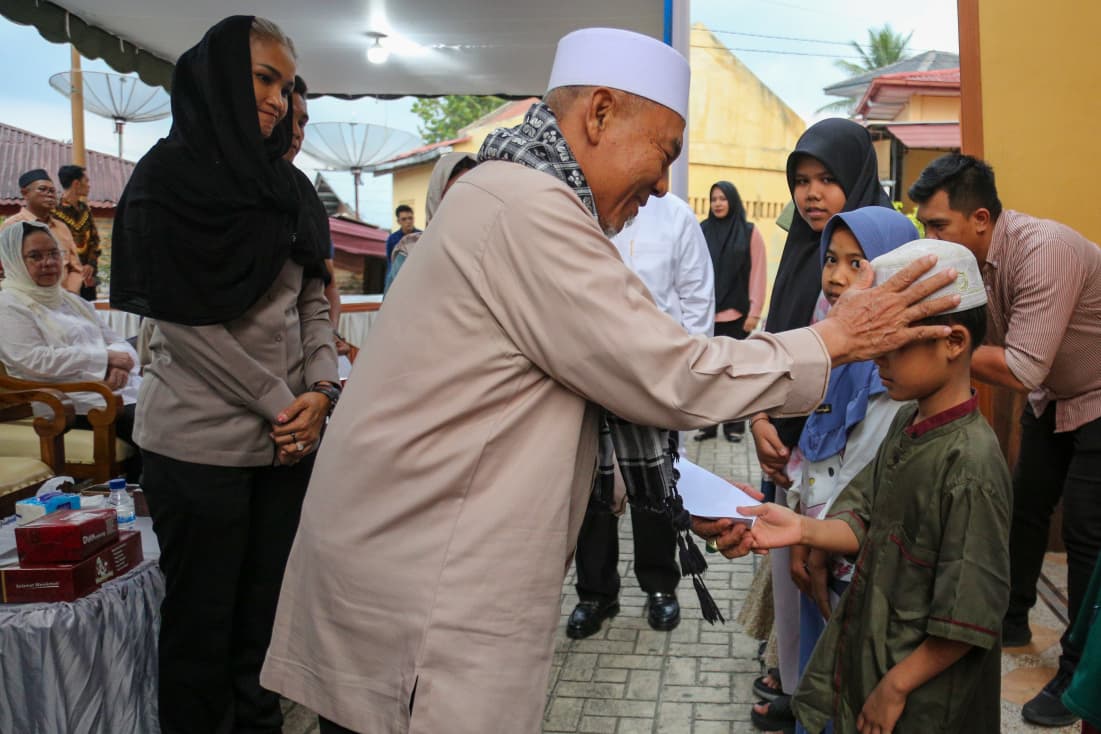 Wesly Silalahi Gelar Safari Ramadhan di Bulan Penuh Berkah; Dari Masjid Al Ikhlas Jalan AMPI, Masjid Taqwa Muhammadiyah, Hingga Masjid Amaliyah Gurilla Wesly Silalahi Gelar Safari Ramadhan di Bulan Penuh Berkah; Dari Masjid Al Ikhlas Jalan AMPI, Masjid Taqwa Muhammadiyah, Hingga Masjid Amaliyah Gurilla
