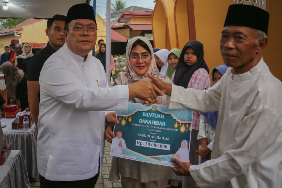 Wesly Silalahi Gelar Safari Ramadhan di Bulan Penuh Berkah; Dari Masjid Al Ikhlas Jalan AMPI, Masjid Taqwa Muhammadiyah, Hingga Masjid Amaliyah Gurilla Wesly Silalahi Gelar Safari Ramadhan di Bulan Penuh Berkah; Dari Masjid Al Ikhlas Jalan AMPI, Masjid Taqwa Muhammadiyah, Hingga Masjid Amaliyah Gurilla