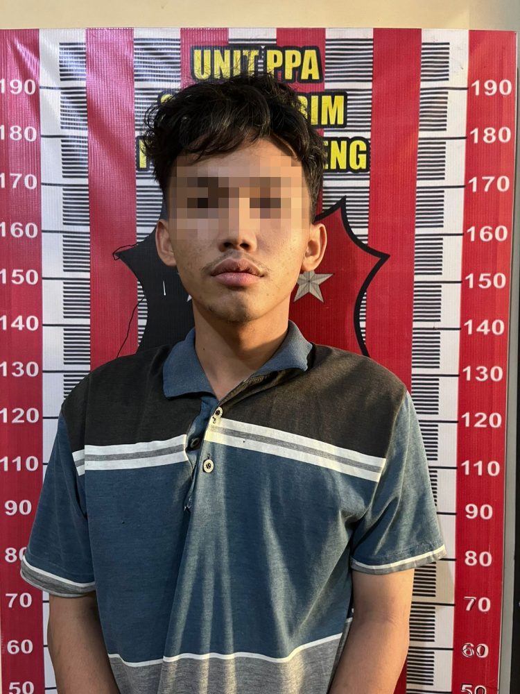 Orang Tua Gadis di Tapteng Laporkan Pemuda ke Polisi Kasus Asusila