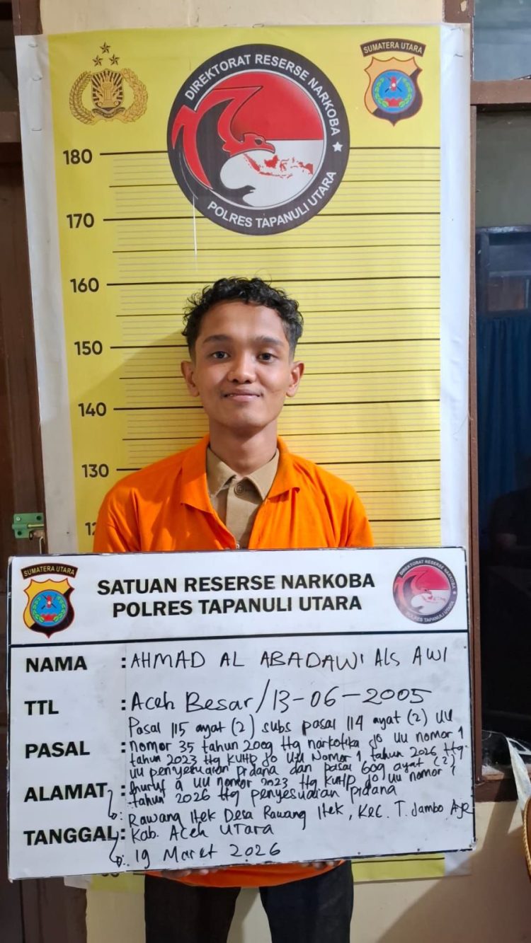 Polres Taput Gagalkan Pengiriman Narkotika Antar Propinsi Melalui Bandara Silangit Siborongborong Polres Taput Gagalkan Pengiriman Narkotika Antar Propinsi Melalui Bandara Silangit Siborongborong