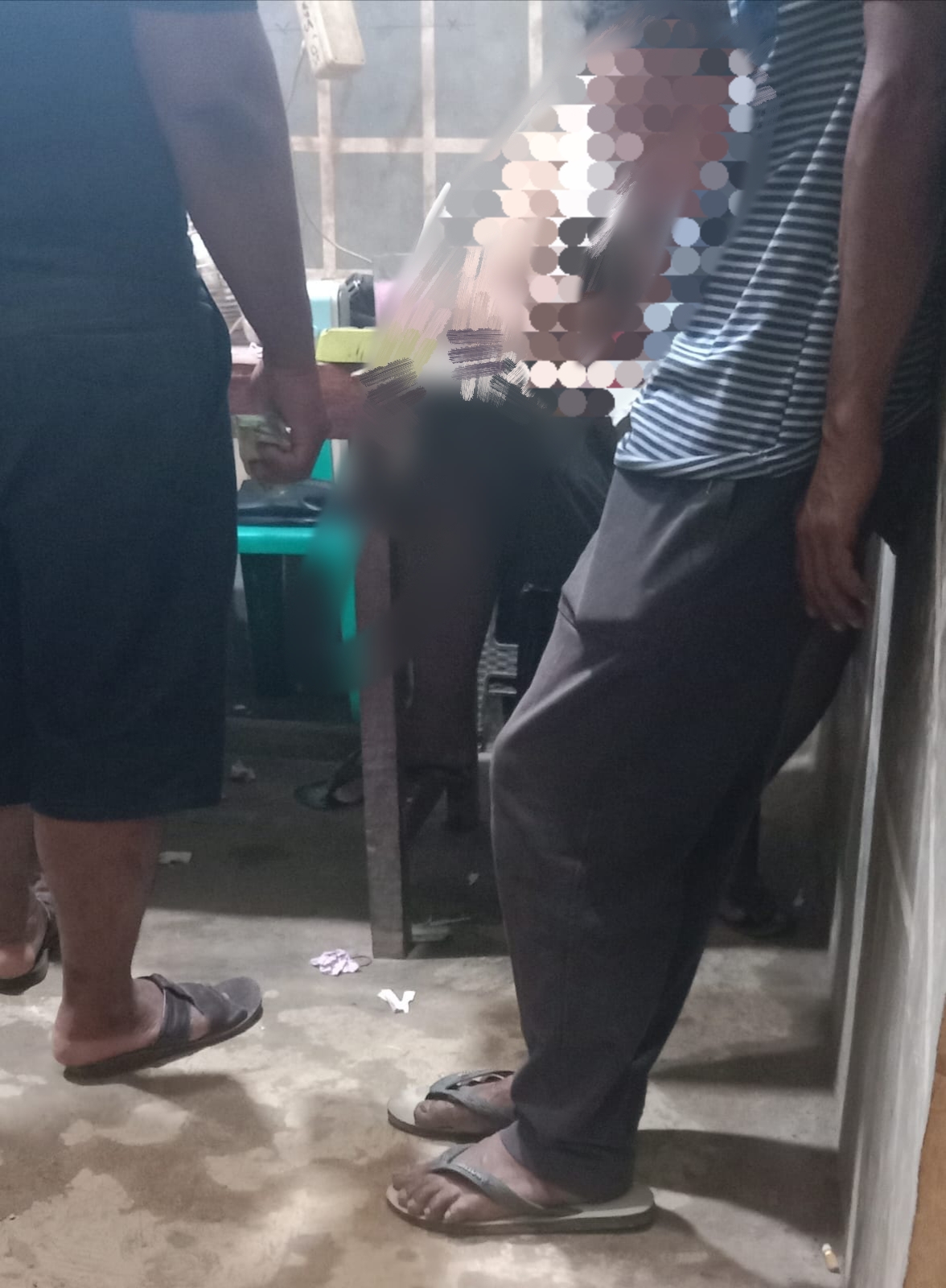 Kapolres Tapteng Diduga Tutup Mata, Judi Tebak Angka Marak Di Tapteng