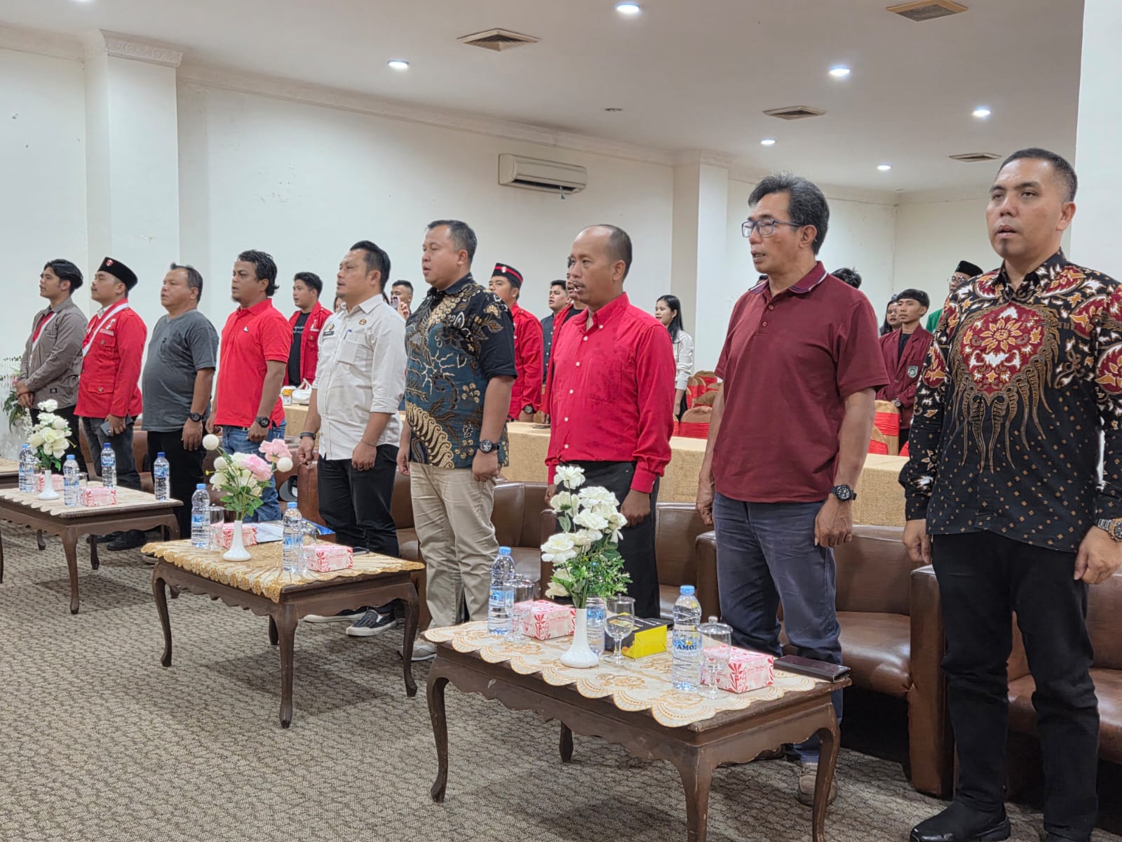 Konsep Otomatis