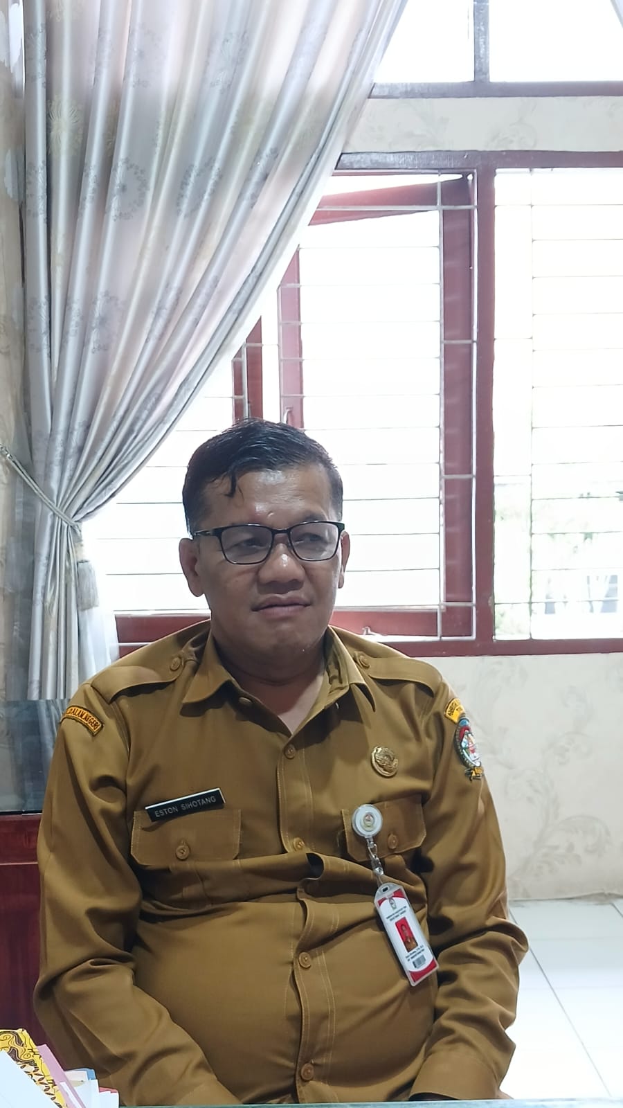 Carut Marut Pengelolaan MBG di Kabupaten Toba