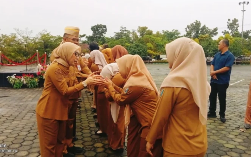 Konsep Otomatis