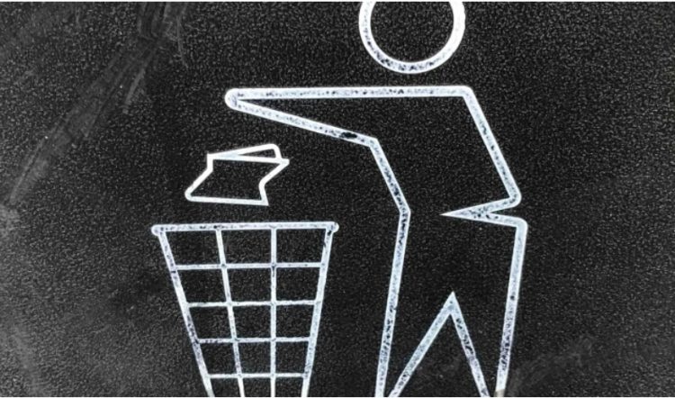 Pemkab Way Kanan Terbitkan Aturan Pengendalian Sampah saat Momen Lebaran