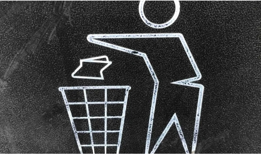 Pemkab Way Kanan Terbitkan Aturan Pengendalian Sampah saat Momen Lebaran