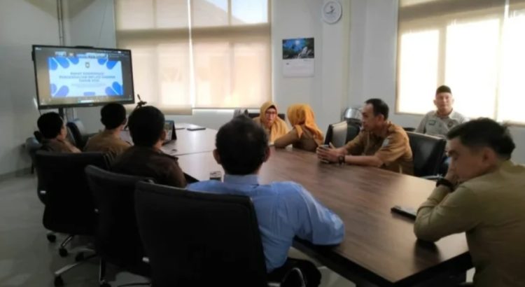 Pemkab Way Kanan Dukung Program 3 Juta Rumah untuk Warga