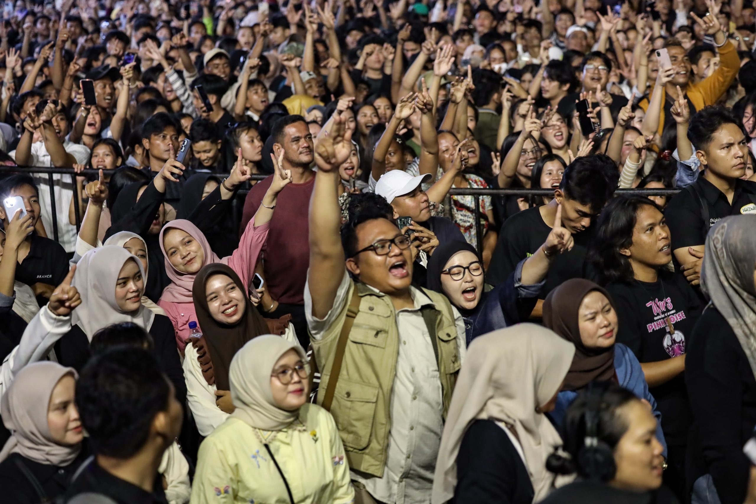 Hari Jadi ke-155 Pematangsiantar Berlangsung Spektakuler, Wesly Silalahi Tegaskan “Siantar Rumah Kita” Hari Jadi ke-155 Pematangsiantar Berlangsung Spektakuler, Wesly Silalahi Tegaskan “Siantar Rumah Kita”
